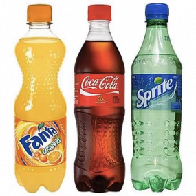Bibite / Beverages