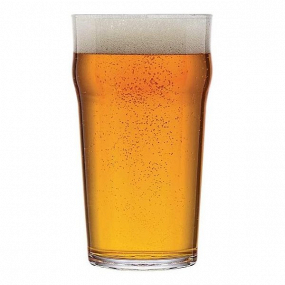 Birra alla Spina Media 0,40 cl / Medium draft beer 0.40 cl