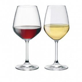 Calice di vino / Glass of wine