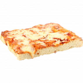 Pizza trancio / Pizza slice