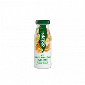 Succo di Frutta / Fruit juice 