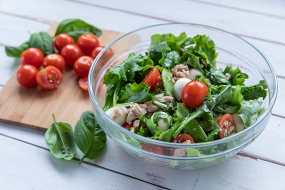 Insalata del giorno / Salad of the day