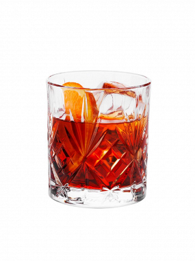 Negroni Veneziano