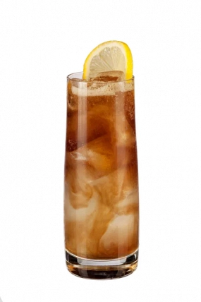 Long Island Iced Tea