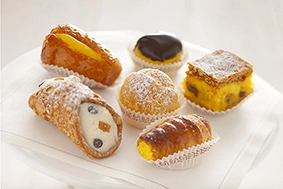 Pasticceria mignon
