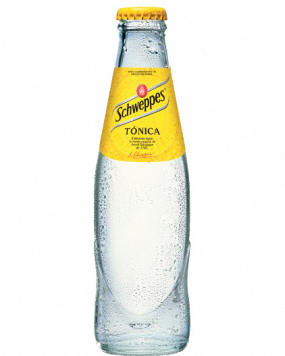 Schweppes