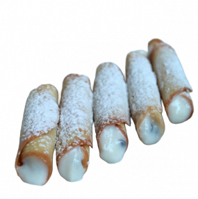 Sigaretta Siciliana / Sicilian Cigarette 