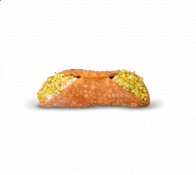 Cannolo Siciliano piccolo