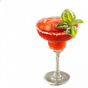 Daiquiri Fragola