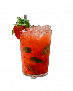 Mojito Fragola