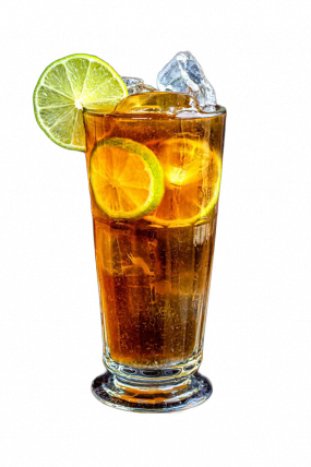 Texas Iced Tea