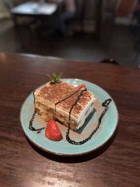 441 Tiramisu