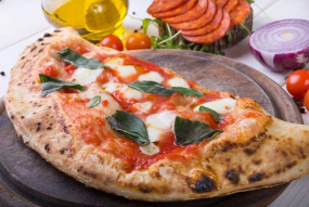 Pizza Calzone Originale (Chausson)