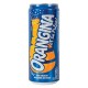 Orangina canette de 33 cl 