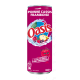 Oasis Cassis Pomme Framboise canette de 33 cl 