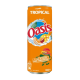 Oasis Tropical canette de 33 cl 