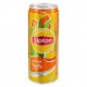 Lipton Ice Tea Pèche canette de 33 cl 