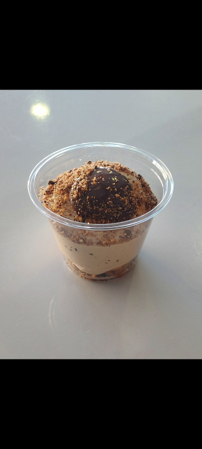 Tiramisu du moment 