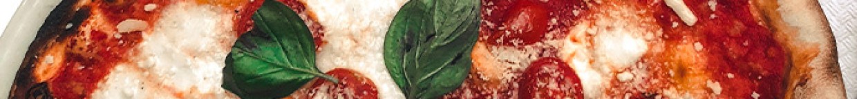 Pizze