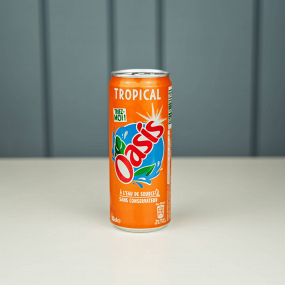 Oasis Tropical Clim (33 Cl)