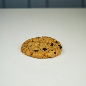 Cookies Vanille aux Pépites de Chocolat