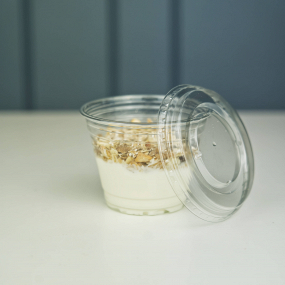 Fromage Blanc "Muesli" 