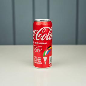 Coca 33 Cl