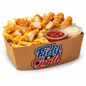 Jalapeňos box (1,3,7,10)