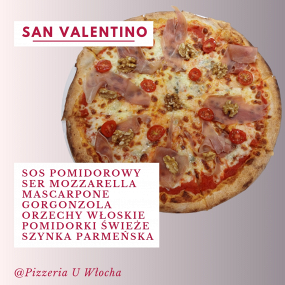 San Valentino 40 cm