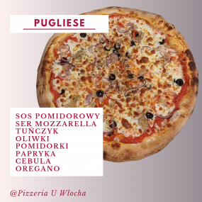Pugliese 40 cm