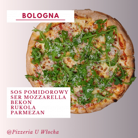 Bologna 40 cm