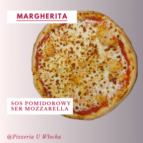 Margherita 40 cm