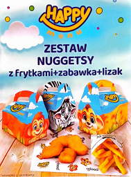 ZESTAW DLA DZIECI