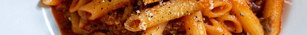 PASTA FRESCA
