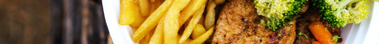 SCHNITZELGERICHTE