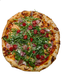 14. Italia veľká 660g