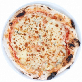 13. Quattro formaggi veľká 660g