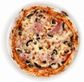 6. Šampiňónová veľká 700g