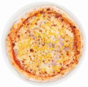 5. Calimero veľká 660g