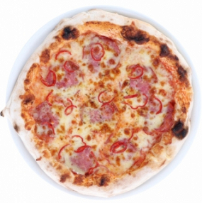 4. Proxia-salámová pikantná veľká 640g