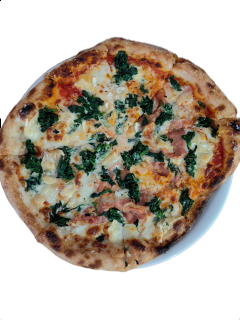 20. Špenátová malá 360g