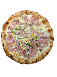 16. Carbonara malá  350g