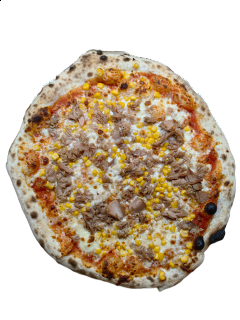 15. Tuniaková malá 350g