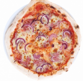 3. Salámová malá 330g