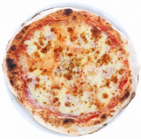 2. Šunková malá 320g