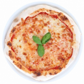 1. Margharita malá 300g