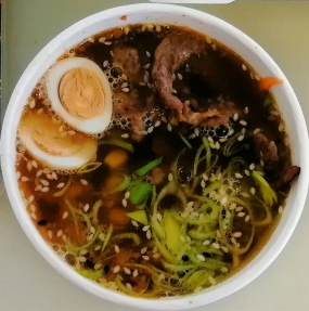 Ramen de vita