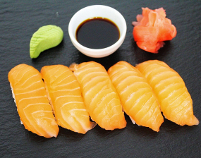 Nigiri set 5