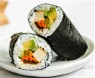 Futomaki vegetarian 8 buc