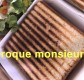 Fish and chips avec frites
